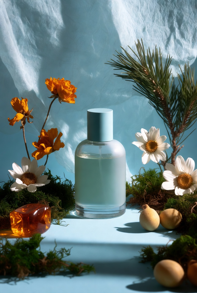 Skincare brand giveaway